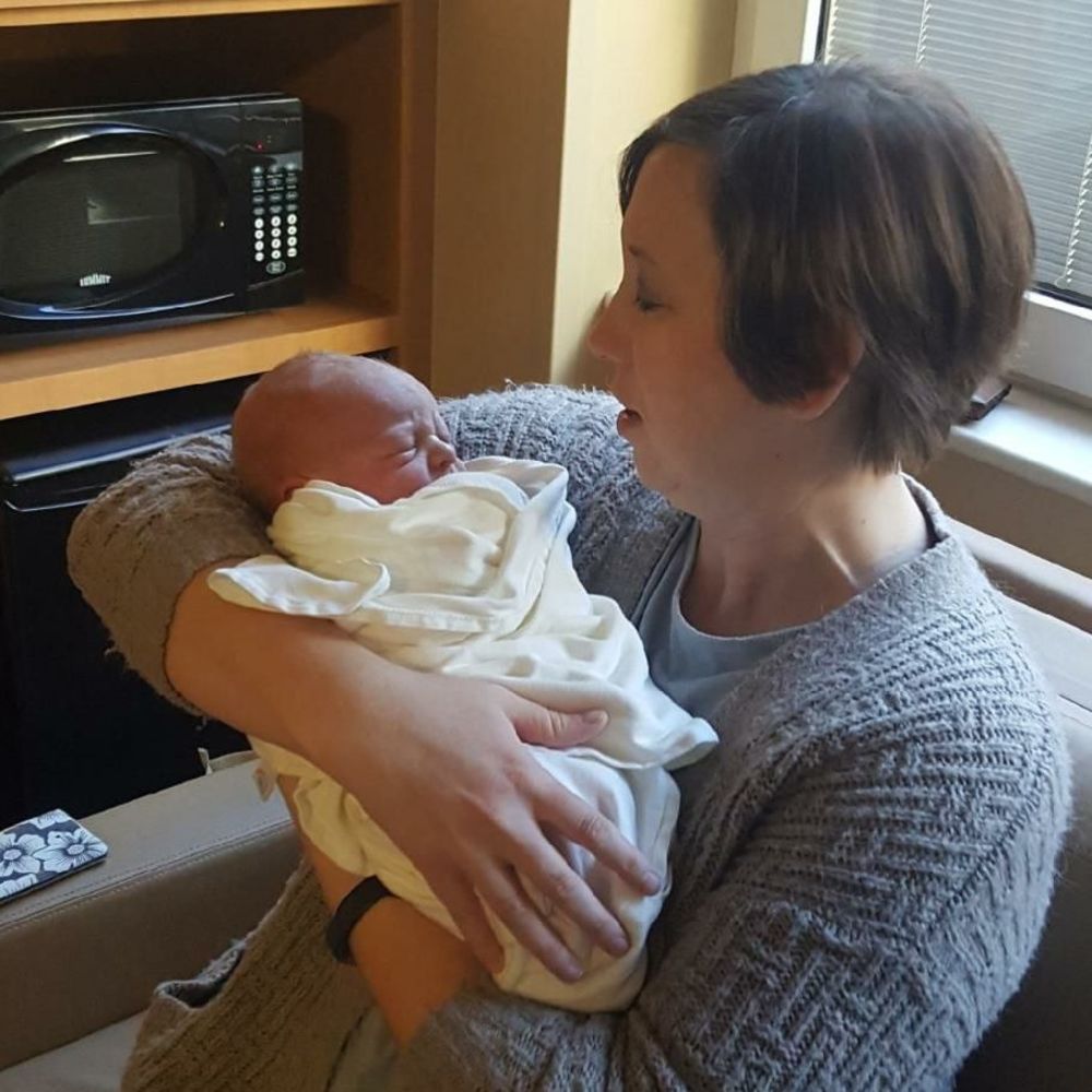 Meet your Posher, Jessica